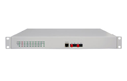 光端機(jī)和光纖交換機(jī)怎么連接？光端機(jī)的應(yīng)用范圍以及選購注意事項(xiàng)解析！