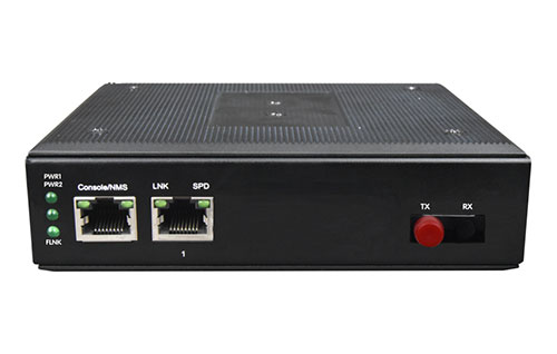 工業(yè)交換機(jī)的特點(diǎn)以及優(yōu)勢