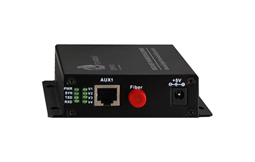 視頻光端機使用、保養(yǎng)與維護