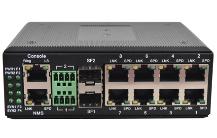 交換機(jī)如何應(yīng)用？交換機(jī)的應(yīng)用方法詳解！