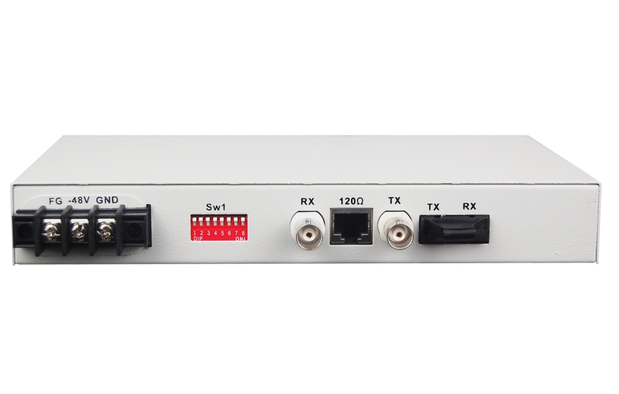 單E1光端機(jī)，V.35光端機(jī)，以太網(wǎng)光端機(jī)介紹