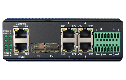 什么是光纖以太網(wǎng)交換機(jī)？