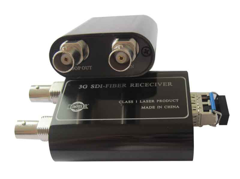 3G-SDI光端機產(chǎn)品技術(shù)參數(shù)規(guī)格及產(chǎn)品應用領(lǐng)域