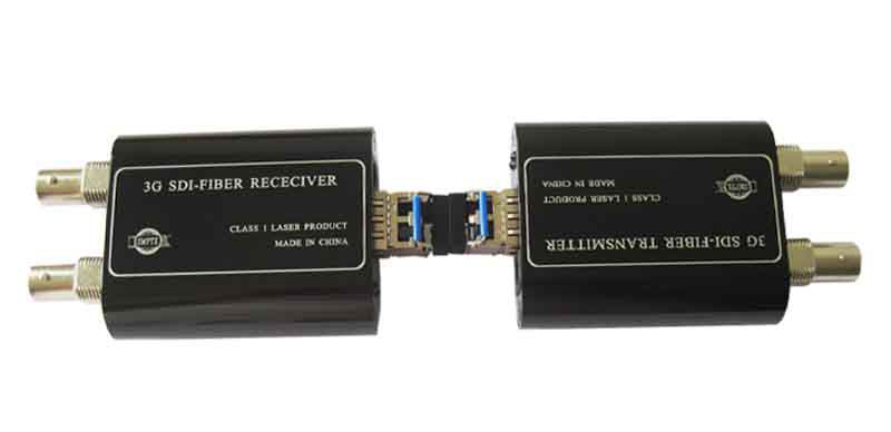 什么是3G-SDI光端機(jī)？