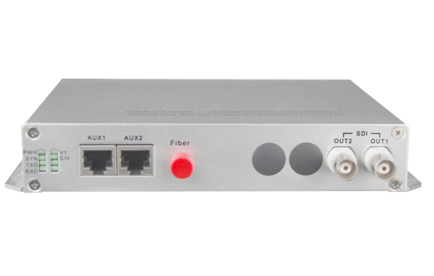 HD-SDI光端機(jī)是什么？