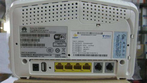 如何區(qū)分光貓、路由器和交換機(jī)？