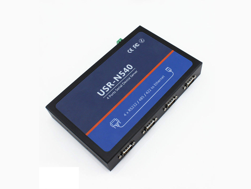 什么是多串口服務(wù)器？