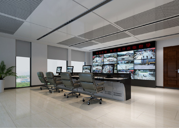 什么是武警智慧磐石工程？