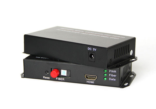 什么是HDMI光纖延長器？