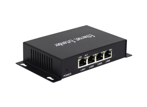 網(wǎng)絡(luò)延長器分為哪幾類？