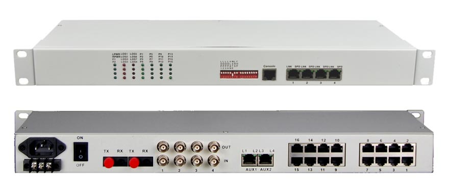 什么是物理隔離？物理隔離光端機(jī)是什么？