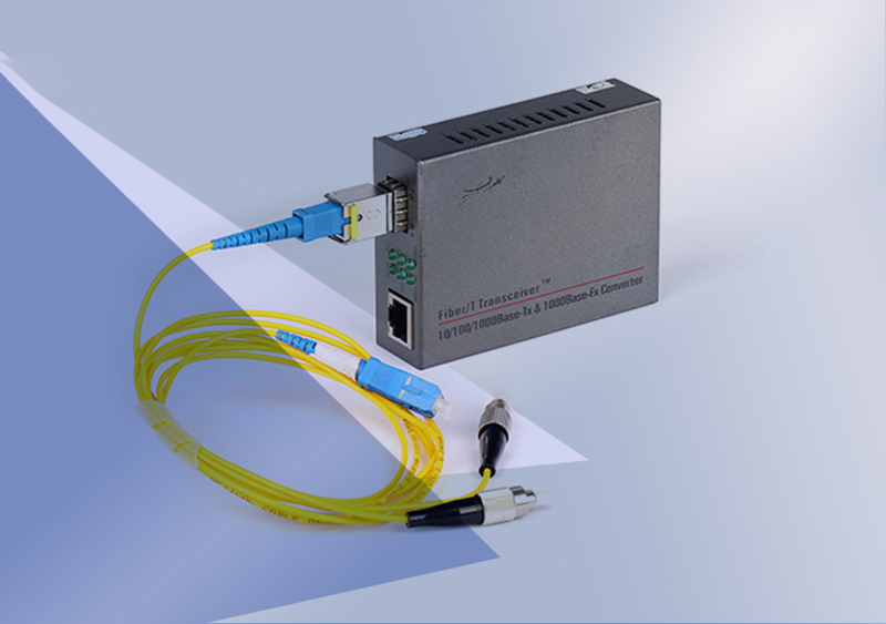 什么是單纖收發(fā)器和雙纖收發(fā)器以及如何區(qū)分呢？