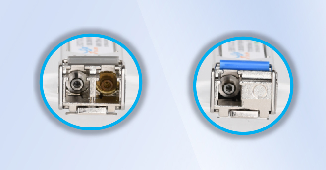 什么是單纖收發(fā)器和雙纖收發(fā)器以及如何區(qū)分呢？