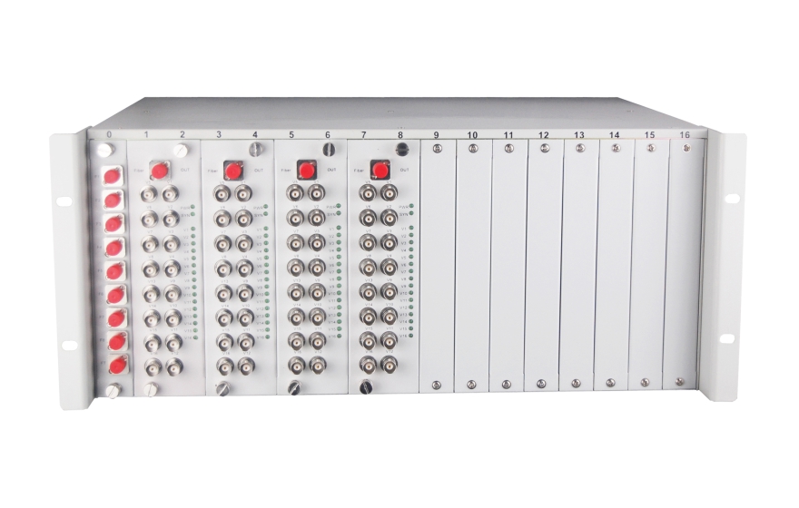 什么是數(shù)據(jù)光端機(jī)？