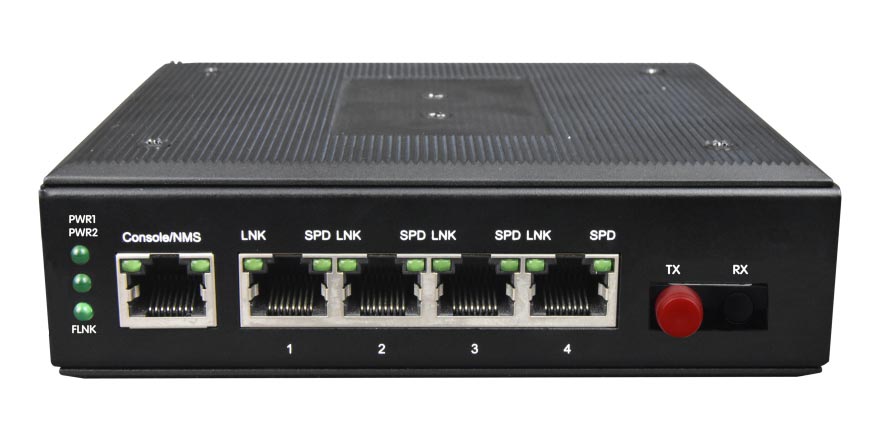 盒式交換機(jī)，機(jī)架式交換機(jī)和框架交換機(jī)的區(qū)別