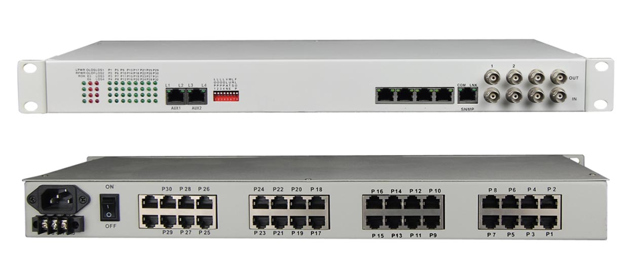 什么是語音復用設備？