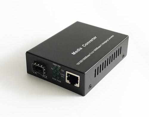 光纖收發(fā)器有什么用？