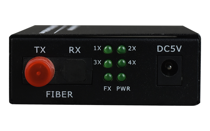 什么是單纖收發(fā)器？什么是雙纖收發(fā)器？