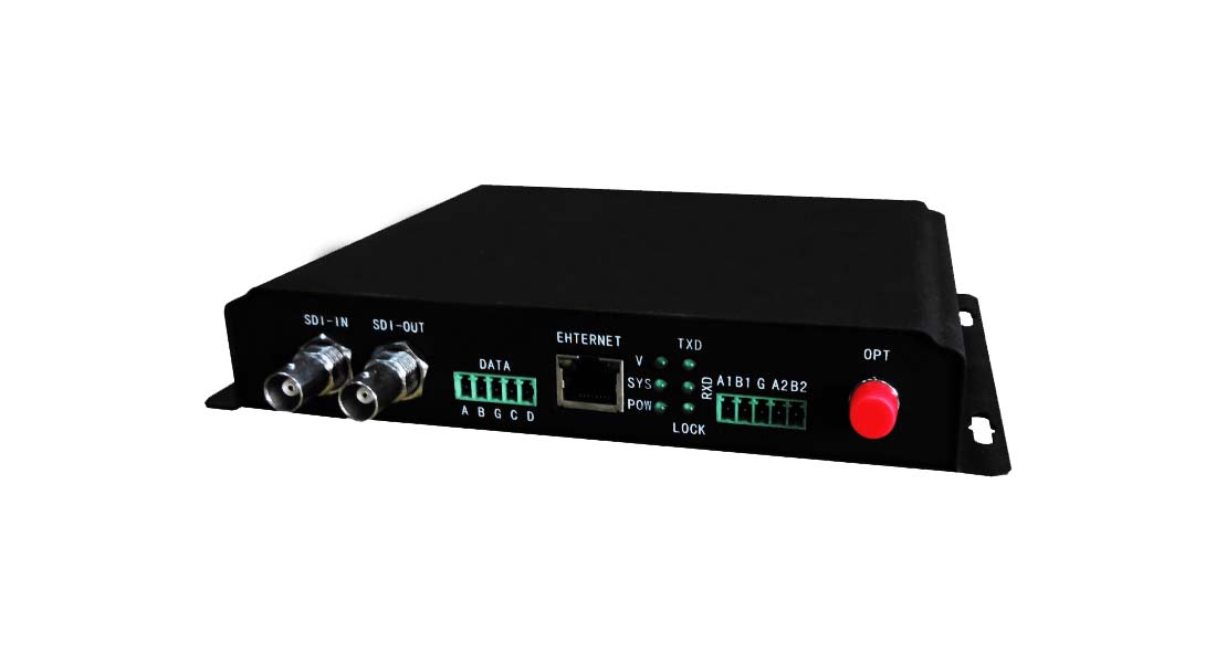 什么是SDI高清光端機(jī)？