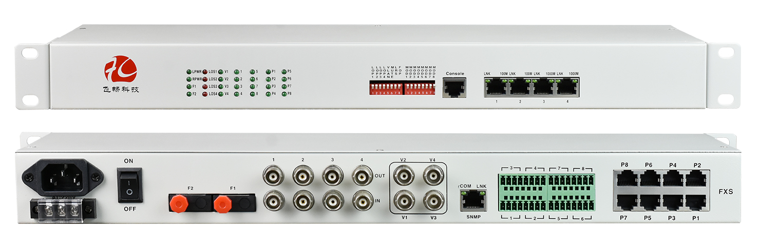什么是野戰(zhàn)光端機？