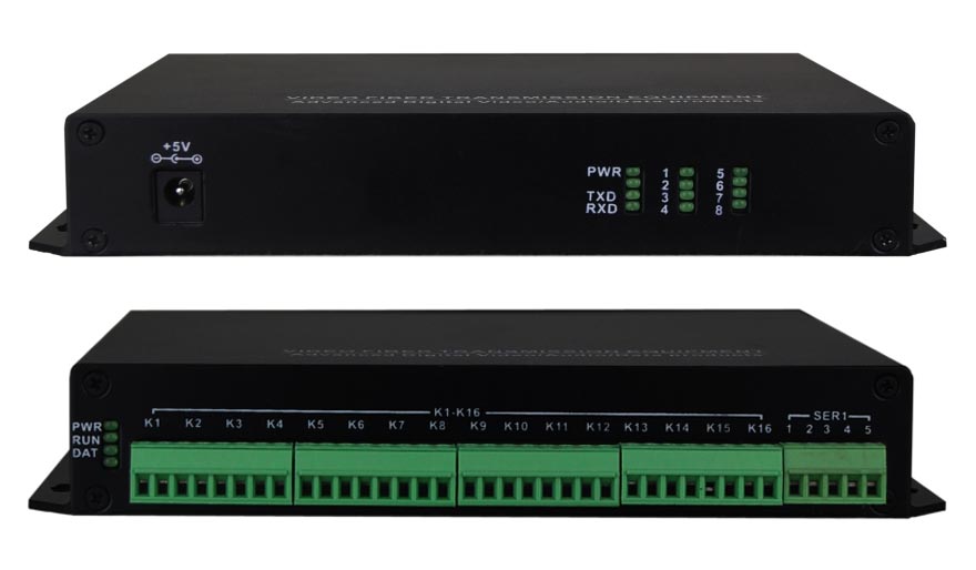 什么是485集線器？