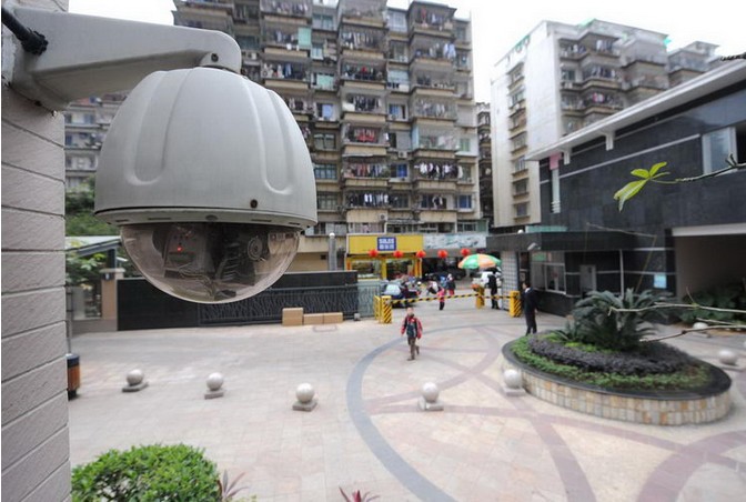 安防監(jiān)控工業(yè)交換機(jī)與普通交換機(jī)的區(qū)別？