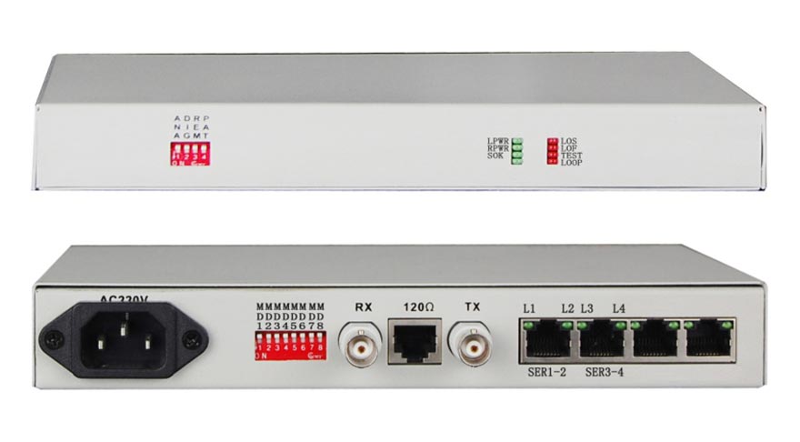 什么是串口協(xié)議轉(zhuǎn)換器？