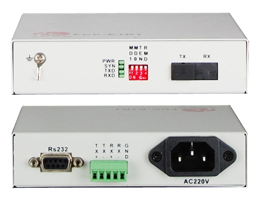 什么是節(jié)點光端機？