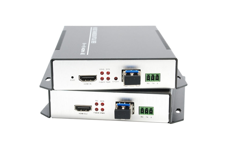 HDMI切換器的各種版本能不能互通？