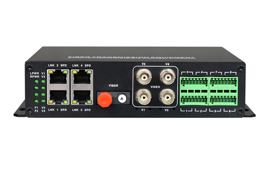 武警五防一體化是什么？