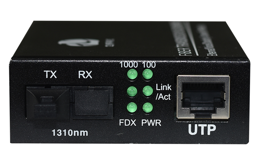 光纖收發(fā)器如何實(shí)現(xiàn)長(zhǎng)距離組網(wǎng)？