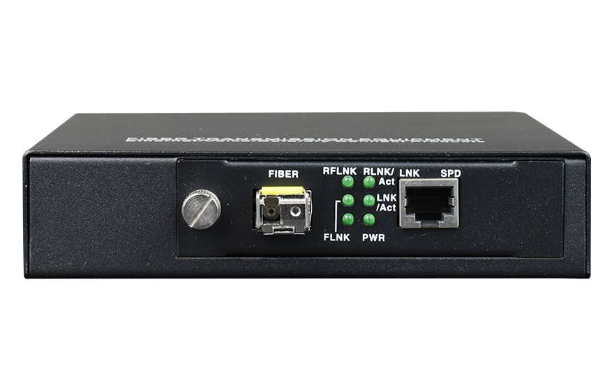 什么是光纖放大器？