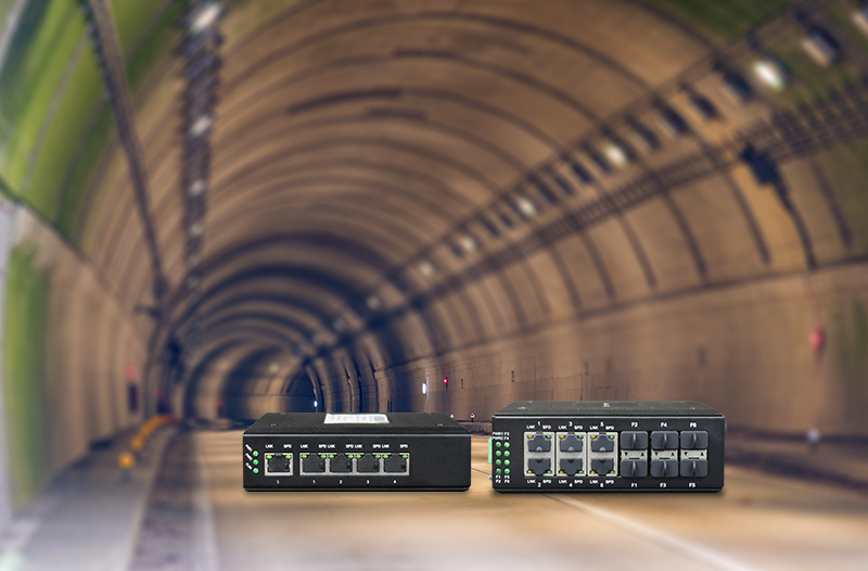 工業(yè)現(xiàn)場(chǎng)為何必須使用工業(yè)環(huán)網(wǎng)交換機(jī)？