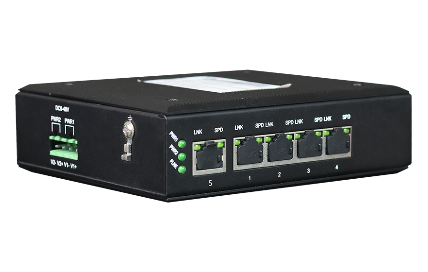 交換機(jī)該選擇千兆還是百兆的呢？