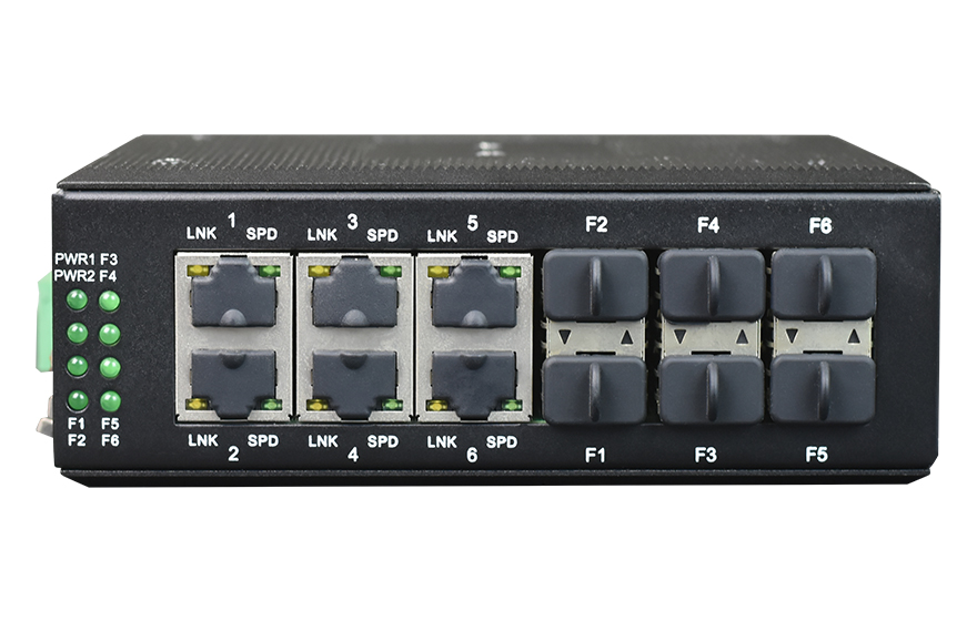 選購(gòu)安防交換機(jī)時(shí)需要注意哪些誤區(qū)？