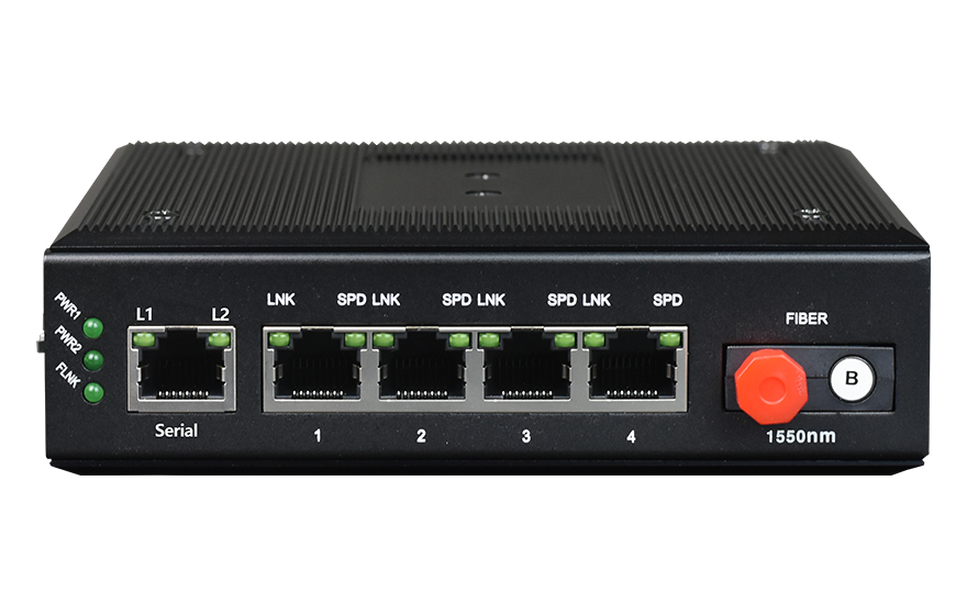 工業(yè)以太網(wǎng)交換機(jī)可以家用嗎？