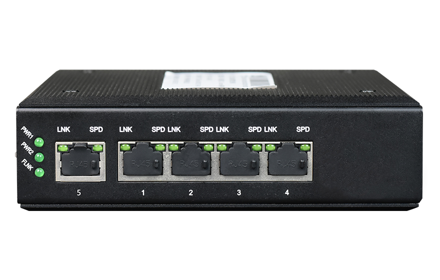 工業(yè)交換機(jī)的價(jià)格為什么有高低之分？