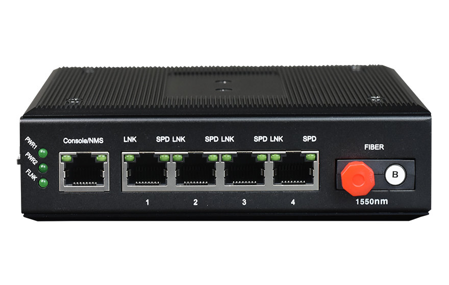 工業(yè)交換機為何是五年質(zhì)保，而不是三年質(zhì)保？