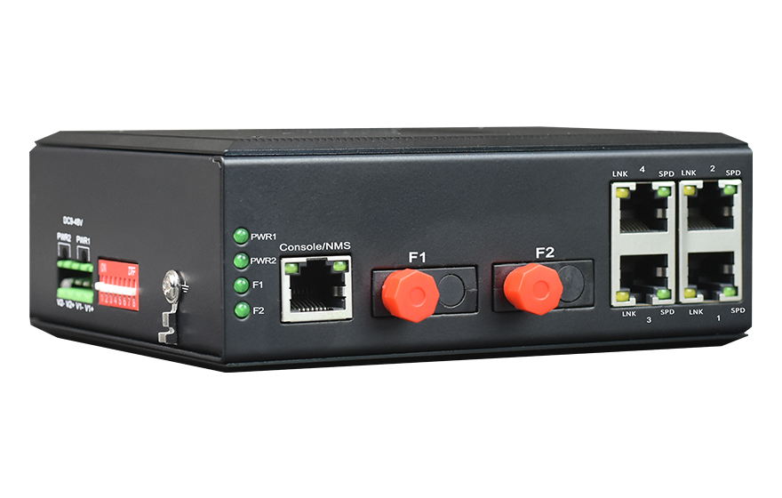 為什么要使用工業(yè)以太網(wǎng)交換機？