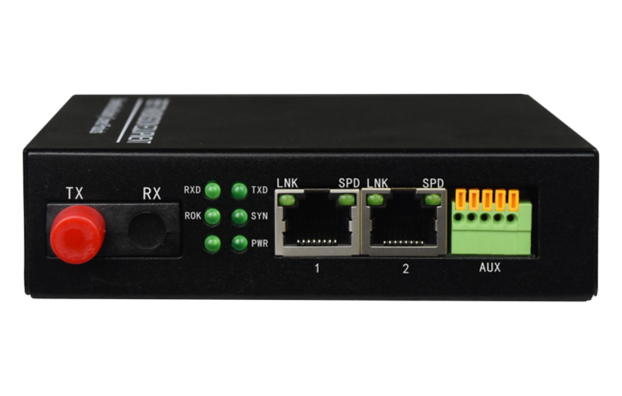 PoE交換機(jī)能代替普通工業(yè)交換機(jī)使用嗎？