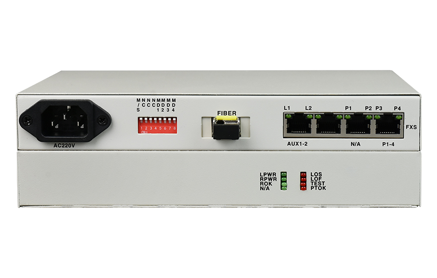 什么是三防數(shù)字光端機(jī)？