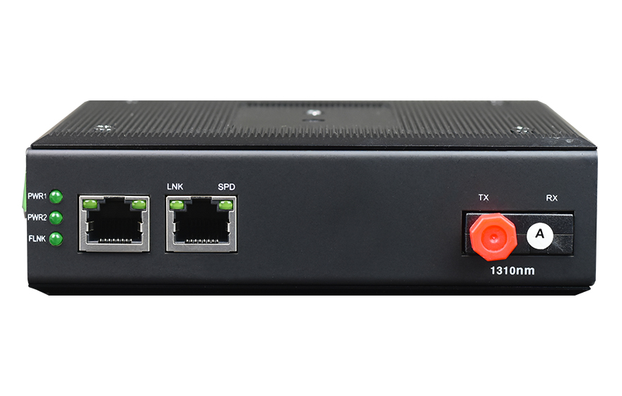 工業(yè)光纖收發(fā)器該如何選擇？