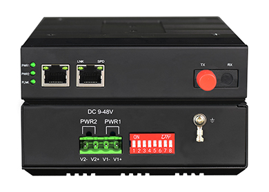 飛暢科技-光纖收發(fā)器上的FEF和LFP是什么意思？