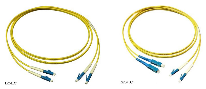 ST、SC、FC、LC光纖接頭區(qū)別