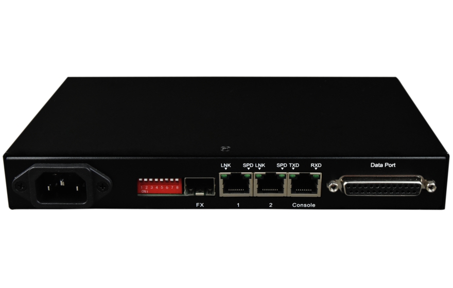 飛暢科技-1xV.24  Over IP 電路仿真網(wǎng)關