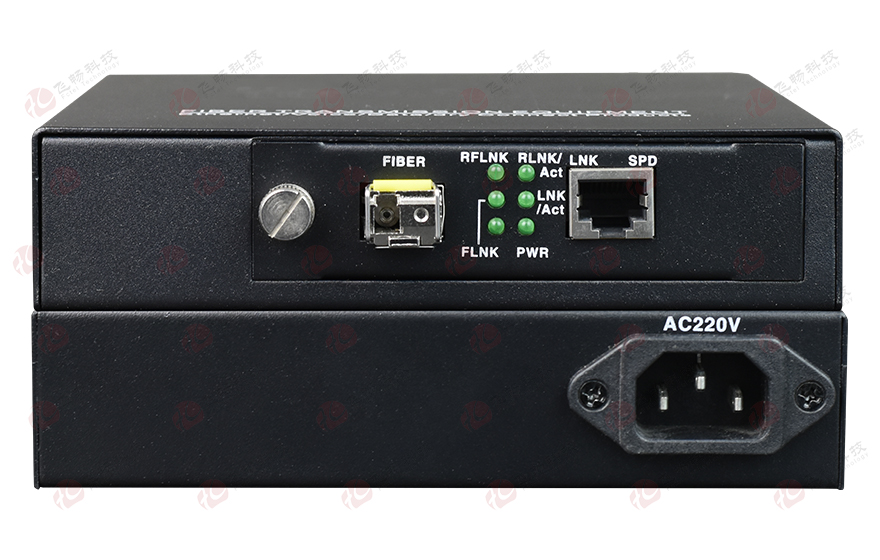 飛暢科技-光纖收發(fā)器 集中式機(jī)框(獨立式/1U/2U/4U/6U)