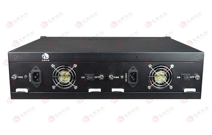 飛暢科技-光纖收發(fā)器 集中式機(jī)框(獨立式/1U/2U/4U/6U)