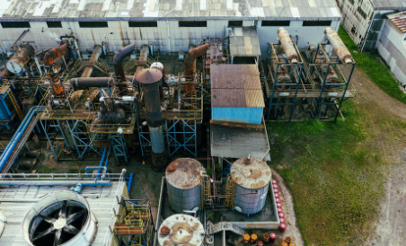 飛暢科技-在化工領(lǐng)域的儀表電流環(huán)接口中，使用4-20mA的模擬量服務(wù)器的優(yōu)勢解決方案