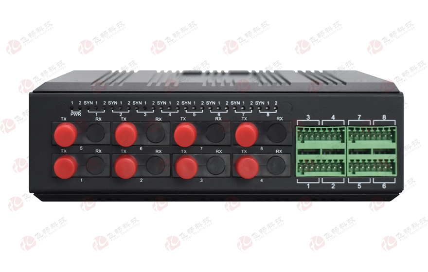 工業(yè)交換機選型指南：5大核心指標(biāo)提升工業(yè)網(wǎng)絡(luò)穩(wěn)定性