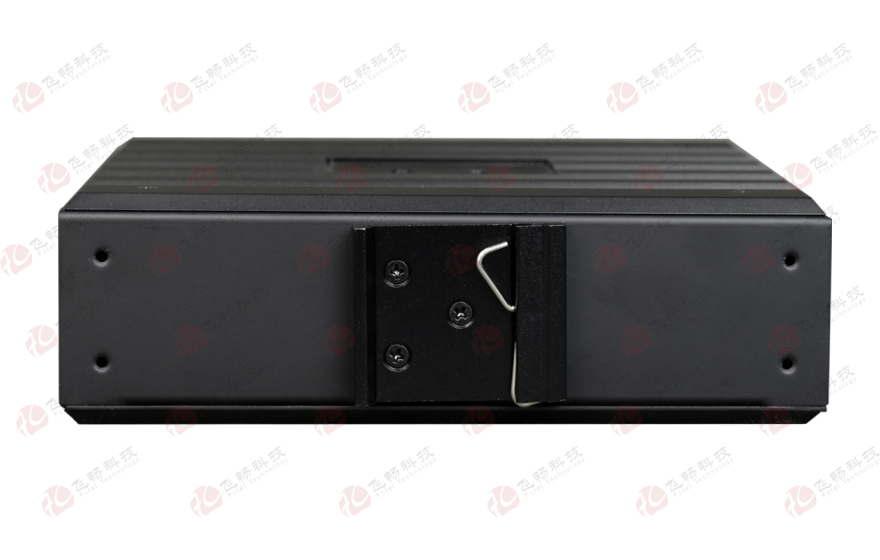 飛暢科技-4路2K HDMI+1路雙向獨立音頻 + 2路物理隔離千兆以太網(wǎng)+USB 光端機